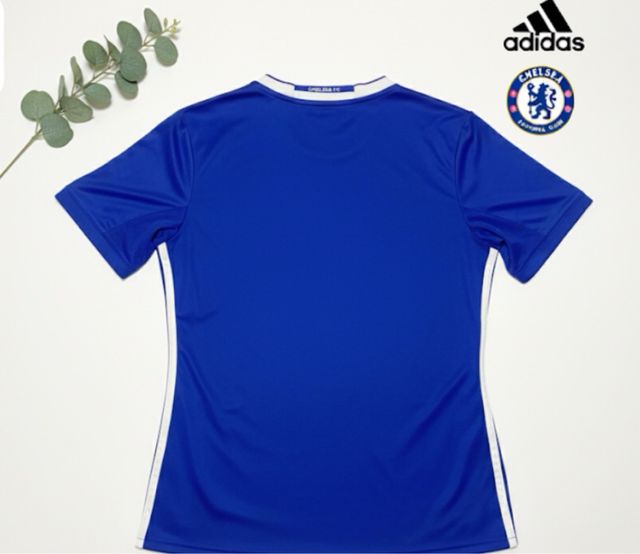 Maglietta Chelsea 16/17 Taglia 11/12 Anni