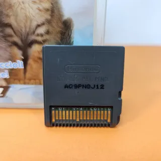 Purr Pals Matti per i Gatti Nintendo DS