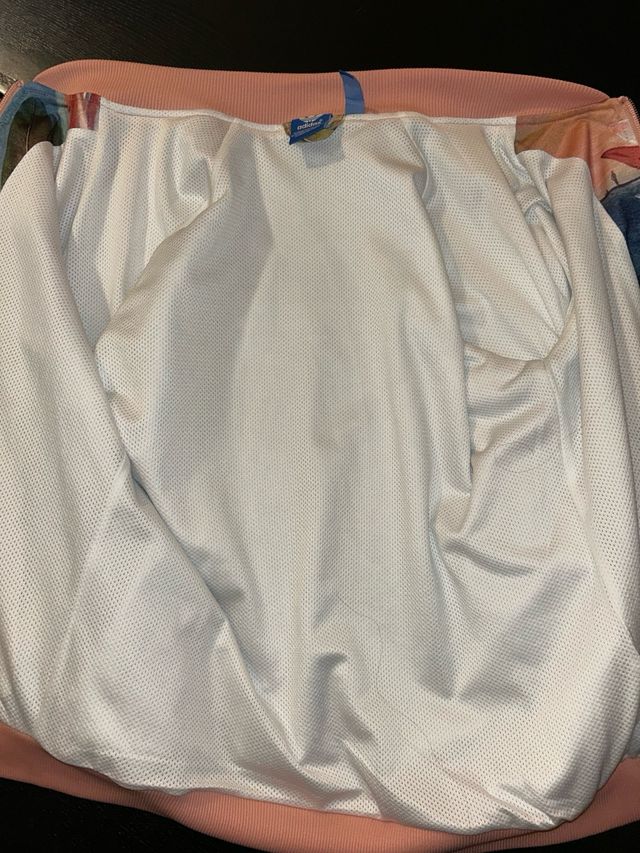 Casaco Adidas Mulher Estampado Flores