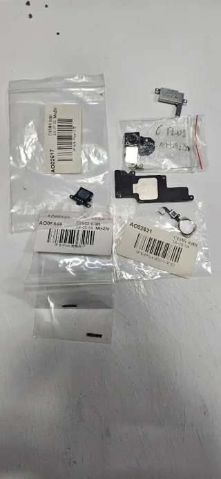 Ricambio iPhone 6 Plus - Pezzi singoli