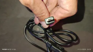 Cable varios a 3€ cada uno