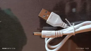 Cable varios a 3€ cada uno