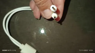 Cable varios a 3€ cada uno