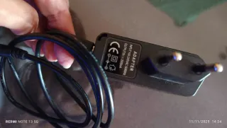 Cable varios a 3€ cada uno