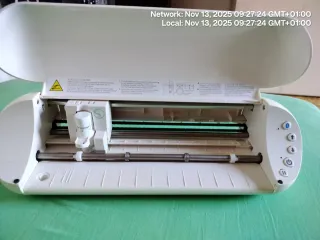 Silhouette Portrait 2 - Taglierina