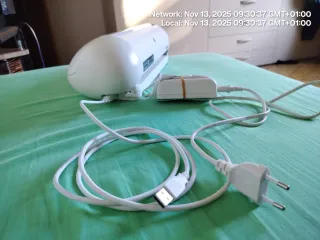 Silhouette Portrait 2 - Taglierina