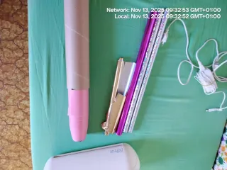 Silhouette Portrait 2 - Taglierina