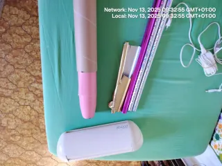 Silhouette Portrait 2 - Taglierina