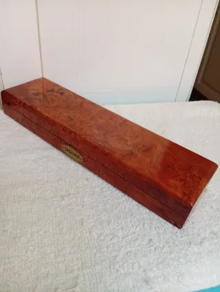 Estuche reloj Jaguar