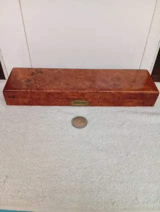 Estuche reloj Jaguar