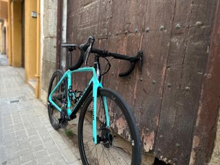 Bianchi Infinito CV Talla 53