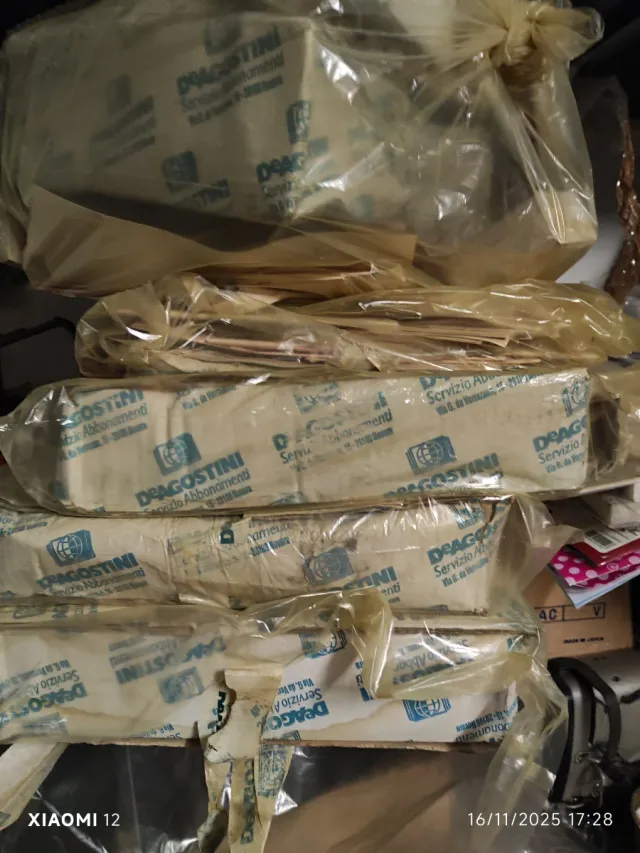 L'originale Dolls' House - Case e Mobili