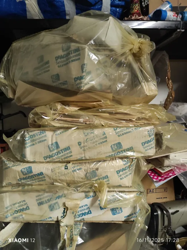 L'originale Dolls' House - Case e Mobili