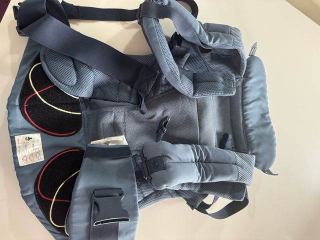 Mochila Ergobaby Adapt Portabebés