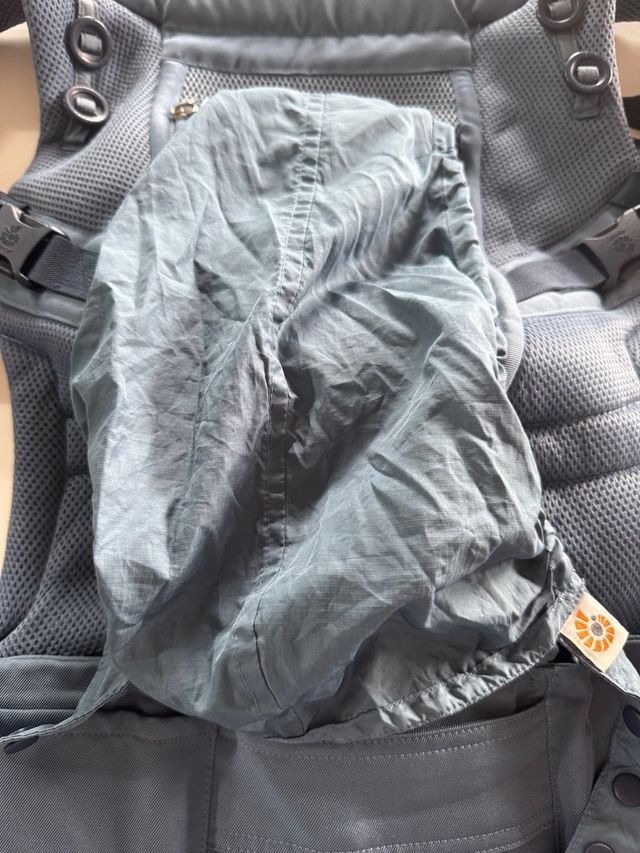 Mochila Ergobaby Adapt Portabebés