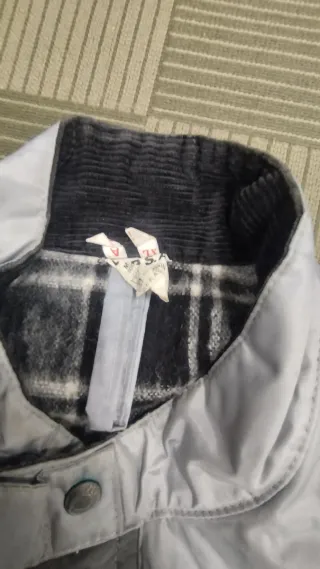 Traje de agua moto impermeable