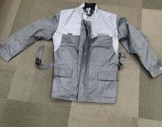Traje de agua moto impermeable
