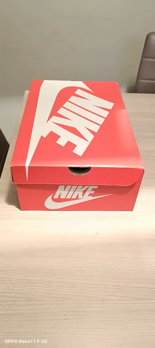 Cajas de Zapatos Nike
