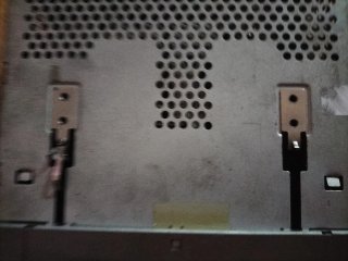 Auto radio de Alfa Romeo 156