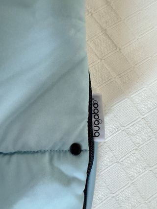 Carro bebé Bugaboo Fox 2 impecable usado 3 meses