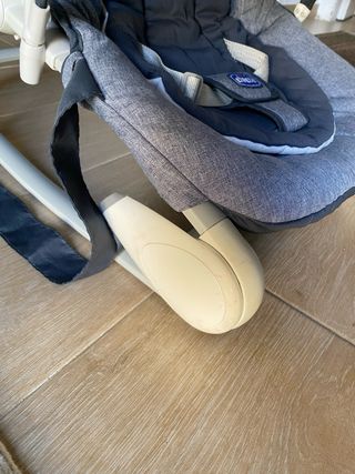 Silla / hamaca bebé Chicco