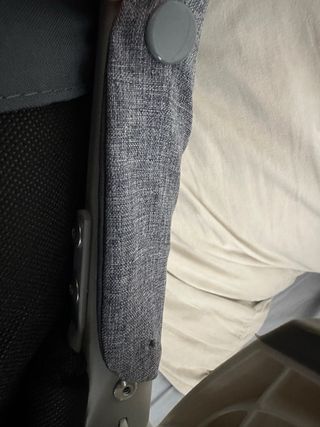 Silla / hamaca bebé Chicco