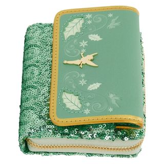 Loungefly Cartera Disney Campanilla Tinkerbell