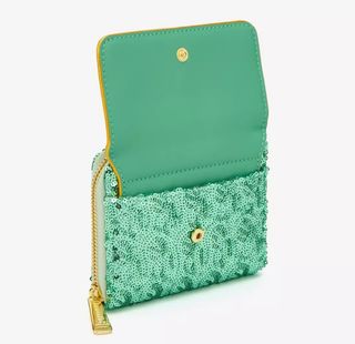 Loungefly Cartera Disney Campanilla Tinkerbell