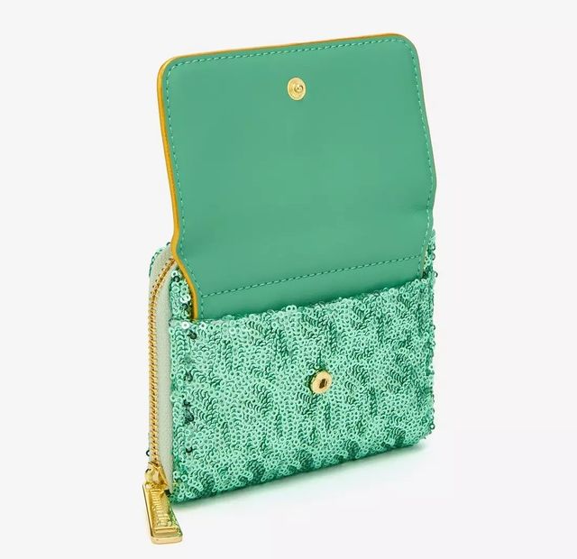 Loungefly Cartera Disney Campanilla Tinkerbell