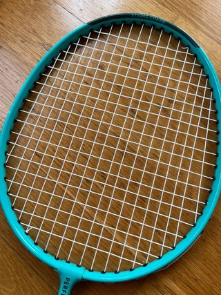 Raqueta Bádminton Perfly FUN 130