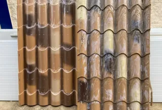 Paneles Sándwich Almacén. Sevilla. Montaje. Portes