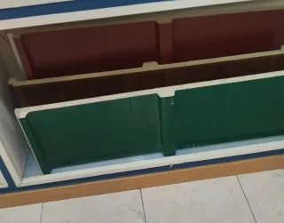 Paneles Sándwich Almacén. Sevilla. Montaje. Portes