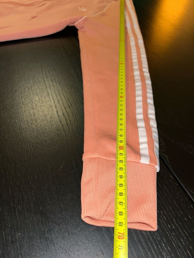 Casaco Adidas Mulher Rosa