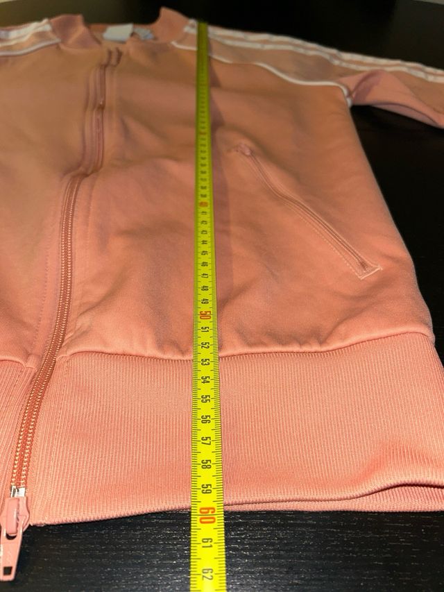 Casaco Adidas Mulher Rosa