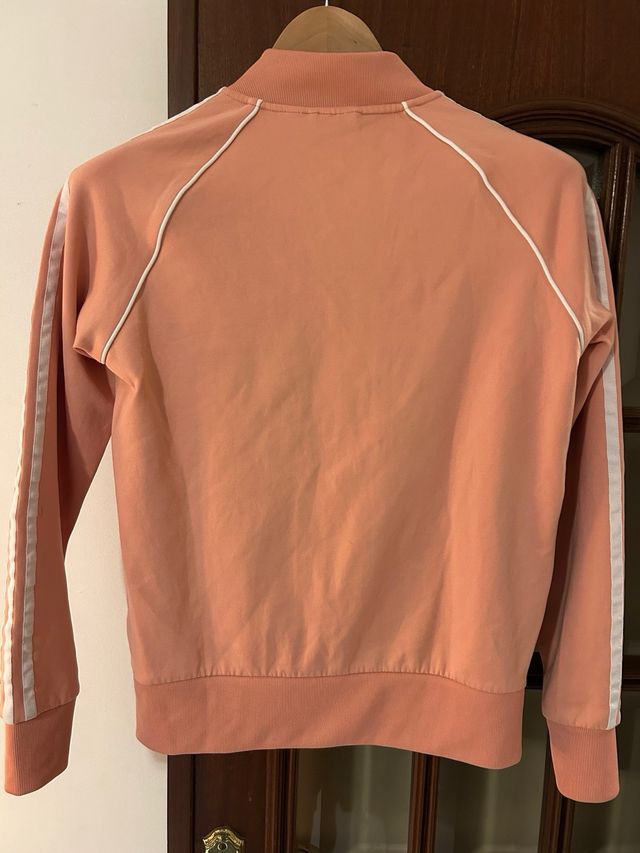 Casaco Adidas Mulher Rosa