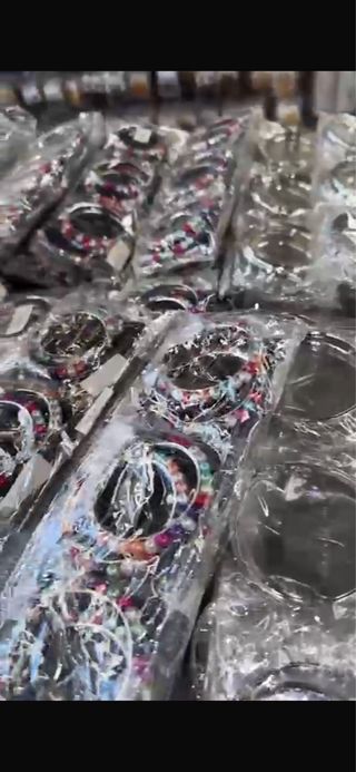 OFERTA Lote 1000 pares pendientes surtidos