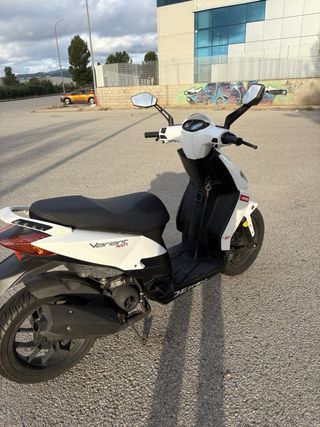 Derbi Senda 49cc - Perfecto estado