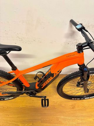 Orbea Keram E-BIKE