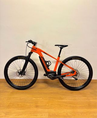 Orbea Keram E-BIKE