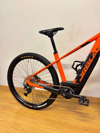 Orbea Keram E-BIKE