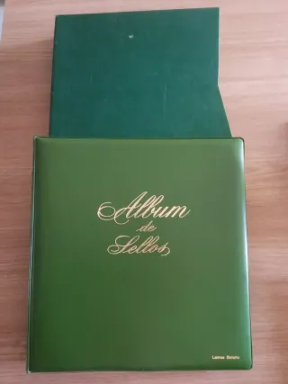 Timbri del Mondo (Filatelia)