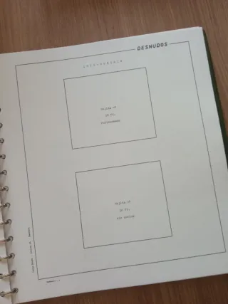 Timbri del Mondo (Filatelia)