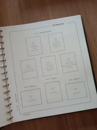 Timbri del Mondo (Filatelia)