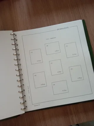 Timbri del Mondo (Filatelia)