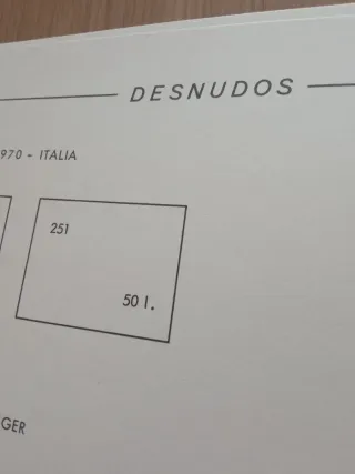 Timbri del Mondo (Filatelia)