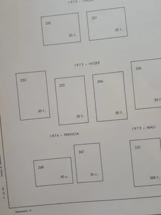 Timbri del Mondo (Filatelia)