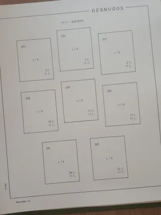 Timbri del Mondo (Filatelia)