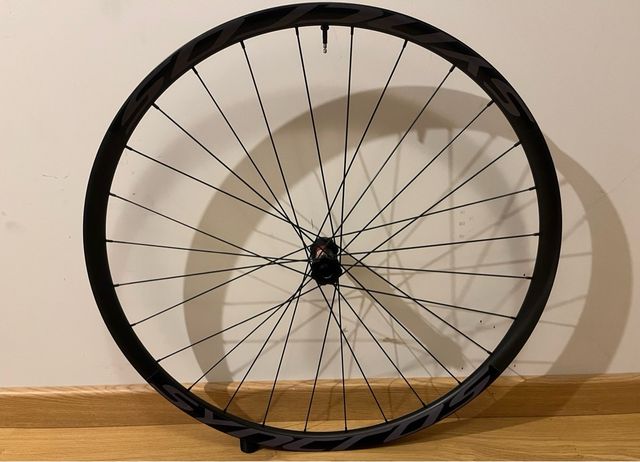 Ruedas MTB 29 Carbono Dt Swiss 240