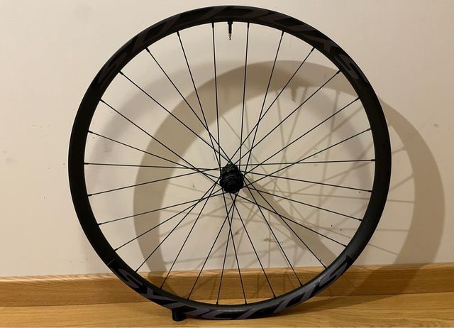 Ruedas MTB 29 Carbono Dt Swiss 240