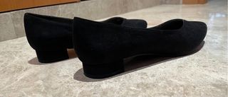 Bailarinas negras mujer T.38